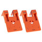 Magnetic Cabinet Hinge Locator