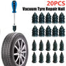 Tubeless Tire Repair Nail Kit