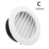 Round Air Vent Cover
