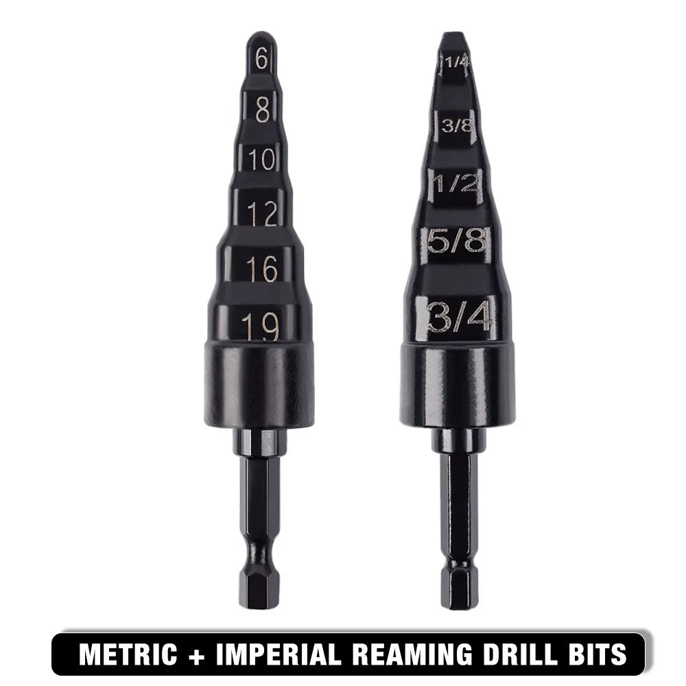 HVAC Copper Pipe Swaging Tool