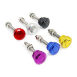 Quick-Release Hood Pin Lock Kit