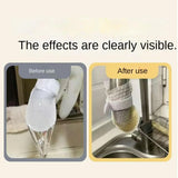 Universal Faucet Filter Bags (50 Pcs)