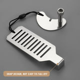 Portable Travel Door Lock