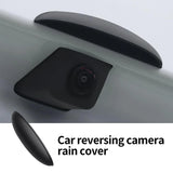 Backup Camera Rain Cover