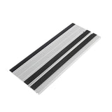 Track Saw Guide Rail for Circular Saw