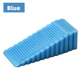 Silicone Door Stop Wedge