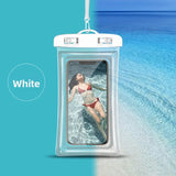 Waterproof Touchscreen Phone Pouch