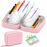 Waterproof Weekly Pill Organizer (14 Pouches)