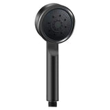 High-Pressure Turbo Shower Head