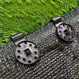 Shade Cloth & Tarp Fixing Clips