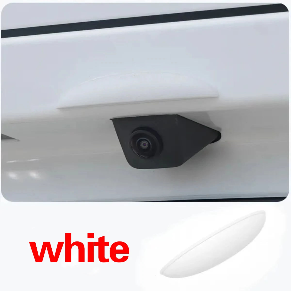 Backup Camera Rain Cover