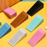 Silicone Door Stop Wedge