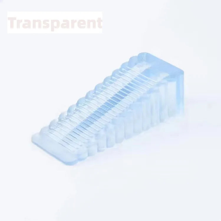 Silicone Door Stop Wedge