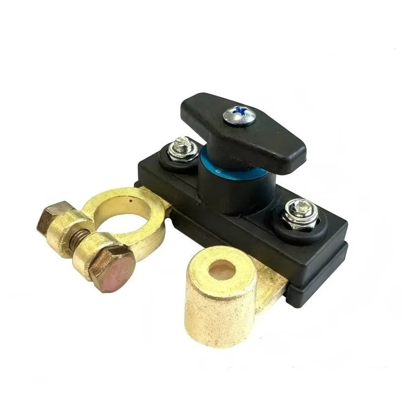 Car Battery Disconnect Switch (12V/24V)