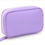 Waterproof Weekly Pill Organizer (14 Pouches)
