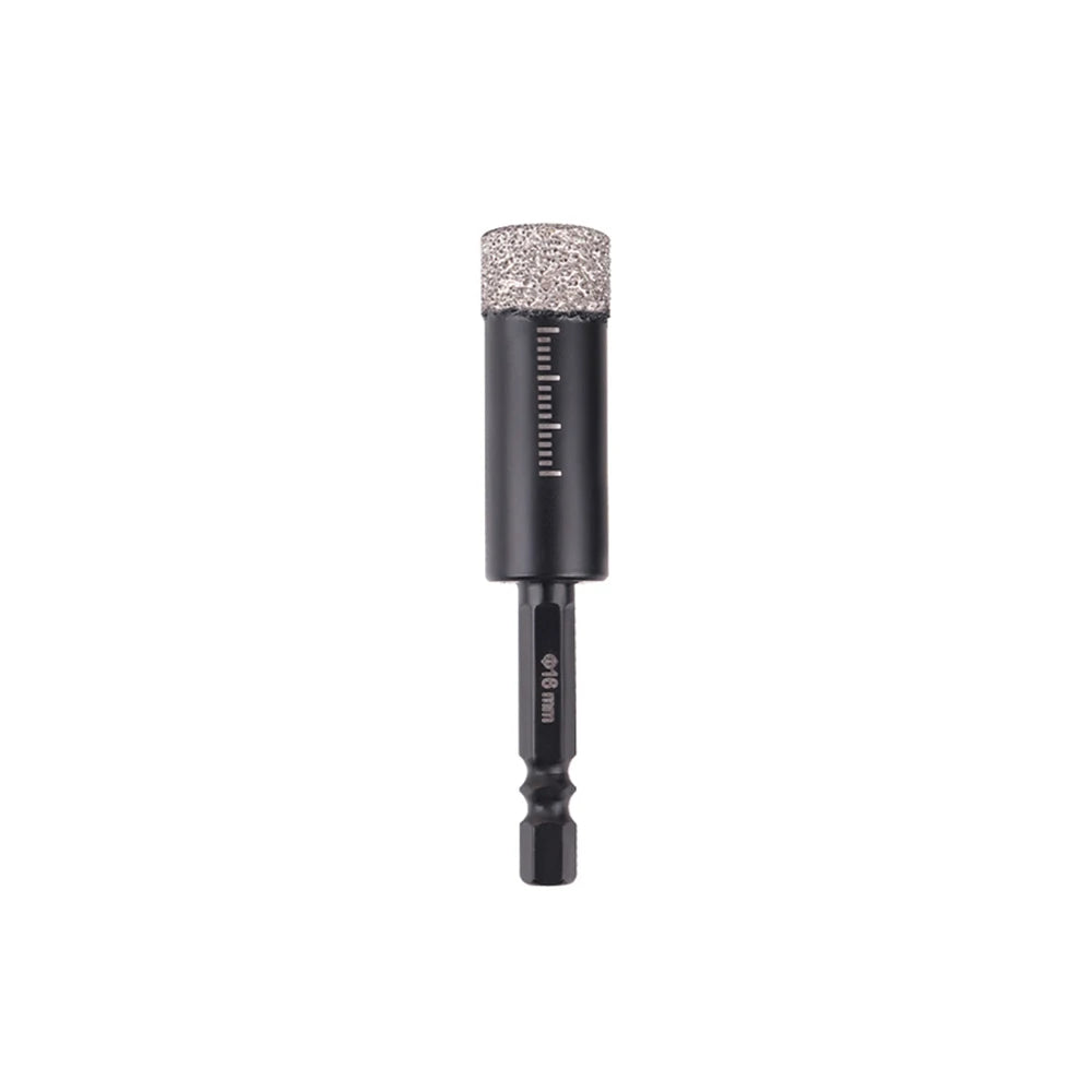 Dry Diamond Core Drill Bit for Tile