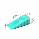 Silicone Door Stop Wedge