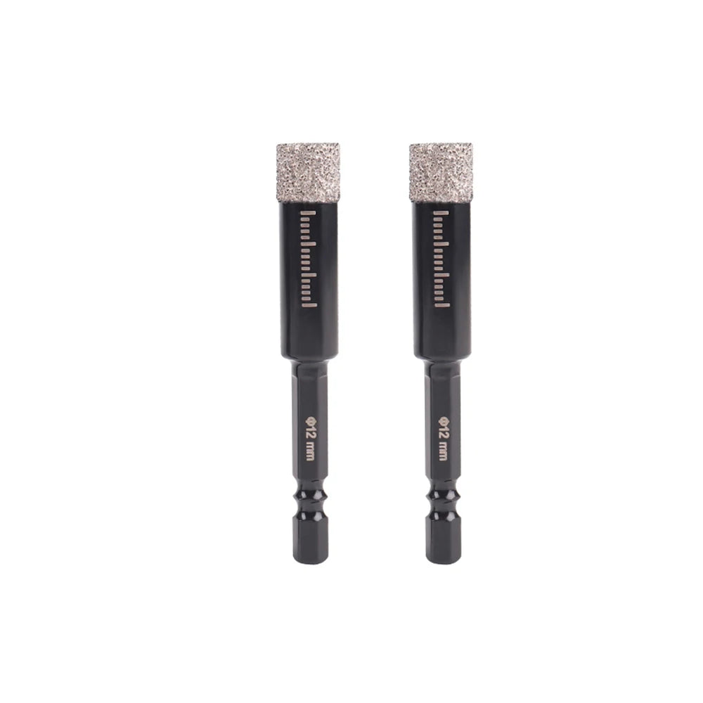 Dry Diamond Core Drill Bit for Tile