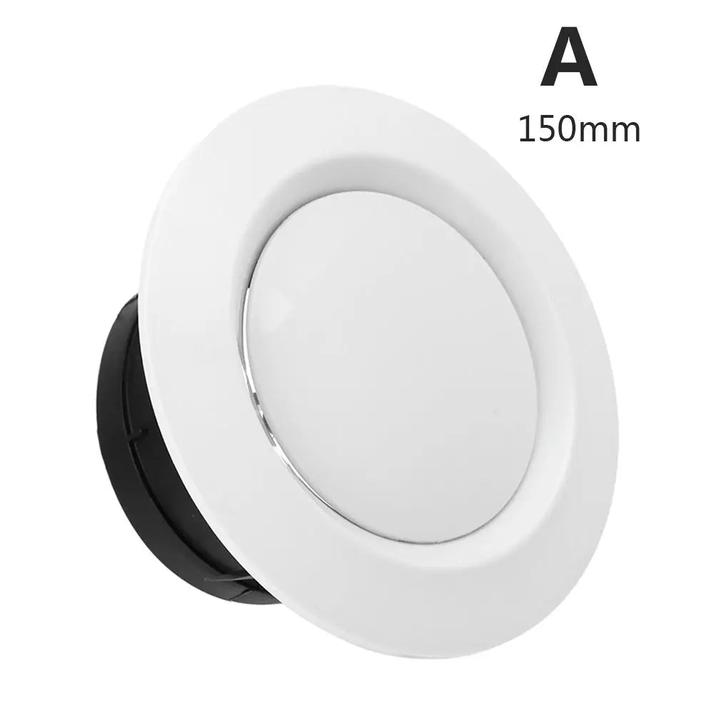 Round Air Vent Cover