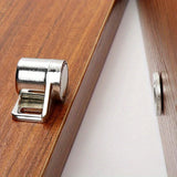 Ultra-Thin Magnetic Cabinet Door Catch