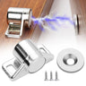 Ultra-Thin Magnetic Cabinet Door Catch