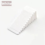 Silicone Door Stop Wedge