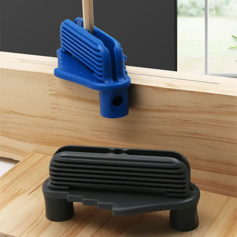 Center Line Finder & Scribe Tool