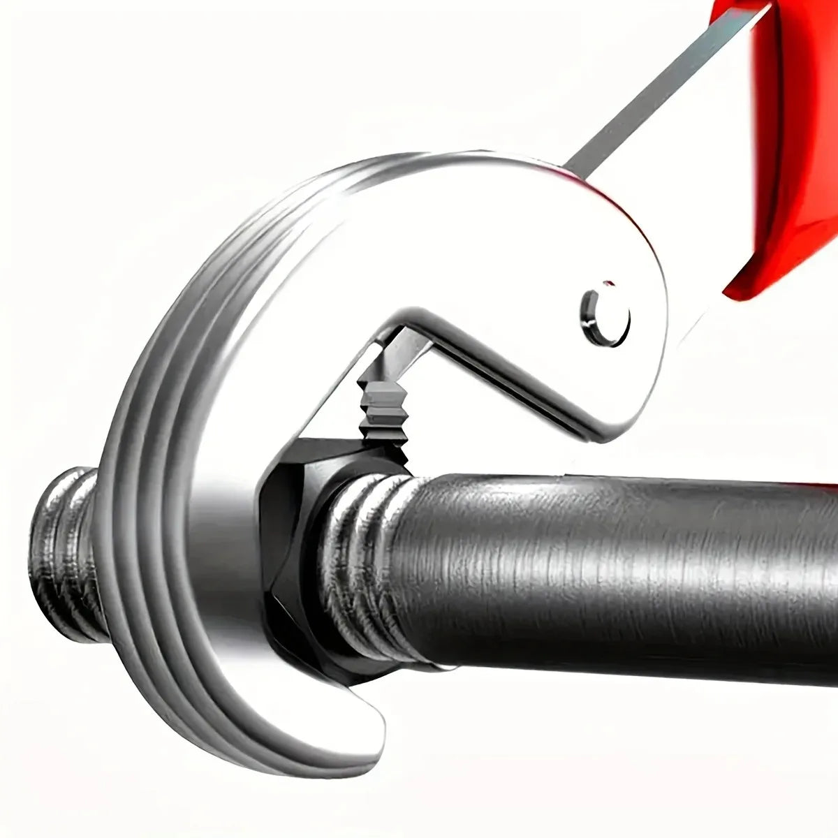 Adjustable Universal Wrench (6–22mm)