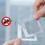 Disposable Drain Hair Catcher Stickers