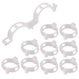 Reusable Plant & Vine Support Clips