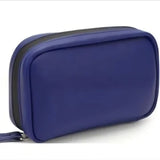 Waterproof Weekly Pill Organizer (14 Pouches)