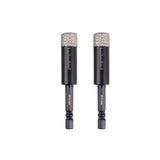Dry Diamond Core Drill Bit for Tile