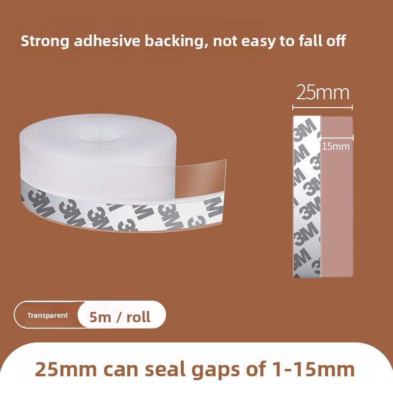 Door & Window Seal Strip