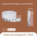 Door & Window Seal Strip