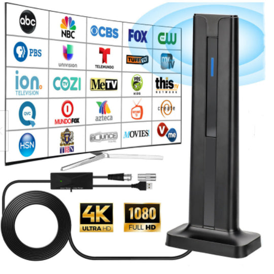 Antena Digital HD para TV Interior