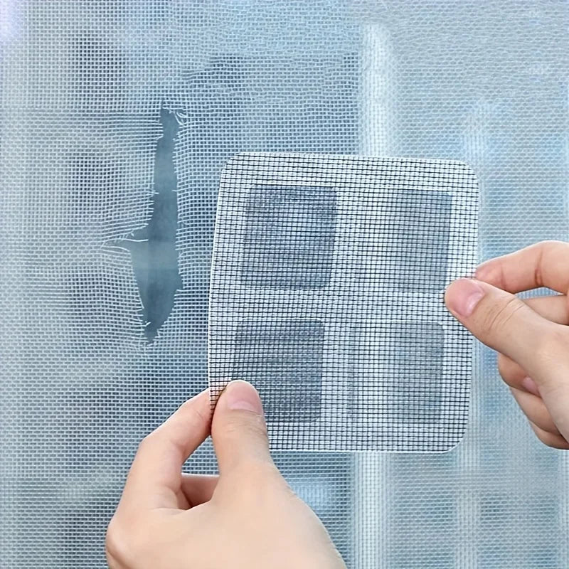 Disposable Drain Hair Catcher Stickers