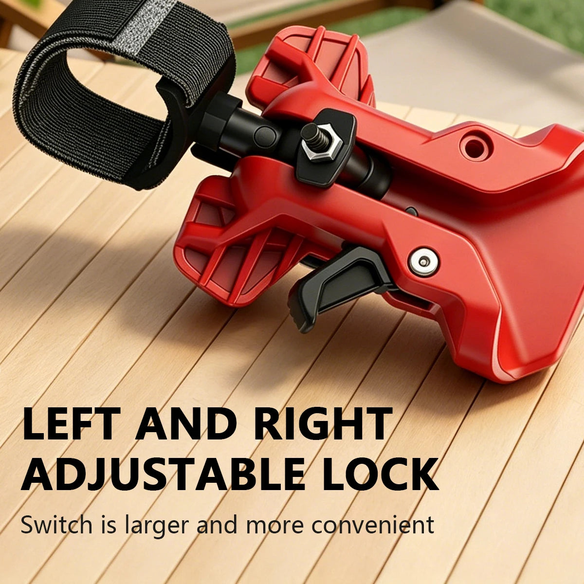Drill Holster Belt Clip