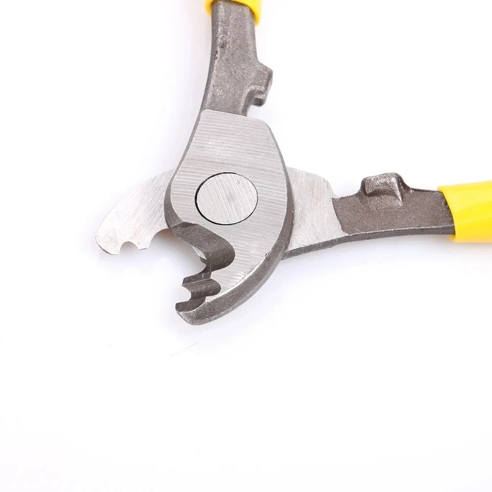 Electrician Cable Cutter & Stripper