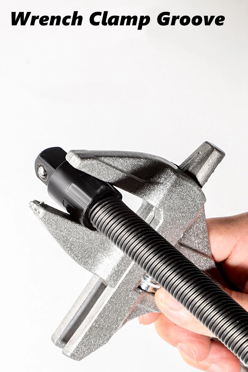 Flexible Socket Extension Bar