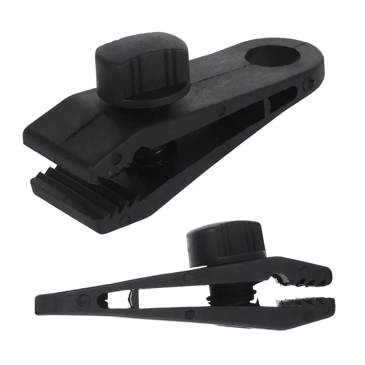 Heavy-Duty Tarp Clips (20 Pcs)