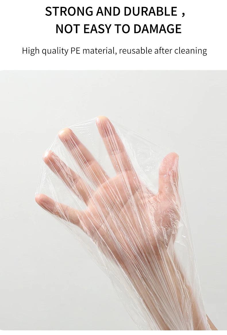 Reusable Elastic Food Covers